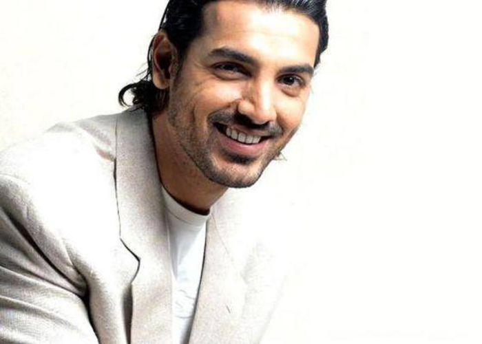 John Abraham - 69- Actori indieni