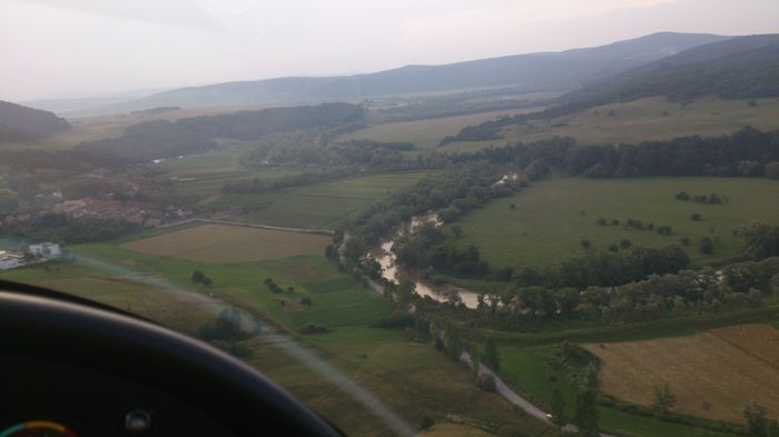 Oltul - In zbor 2014