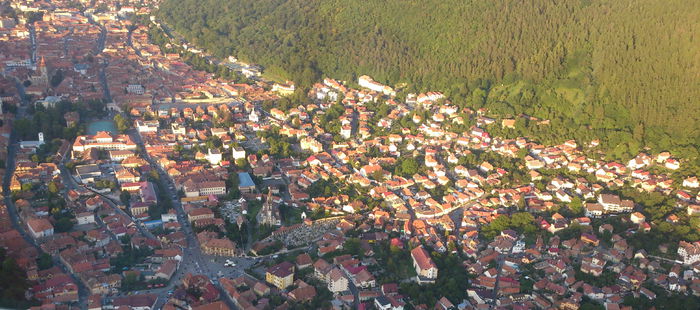 Schei Brasov - In zbor 2015