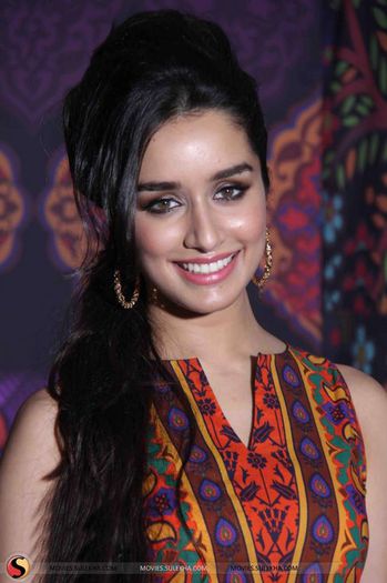  - 186- Adevaruri despre actrita Shraddha Kapoor