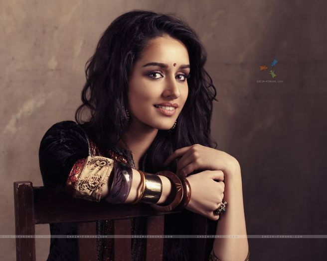  - 186- Adevaruri despre actrita Shraddha Kapoor