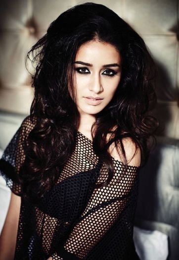  - 186- Adevaruri despre actrita Shraddha Kapoor