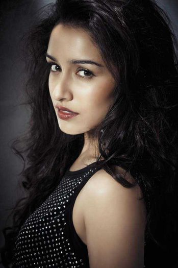  - 186- Adevaruri despre actrita Shraddha Kapoor