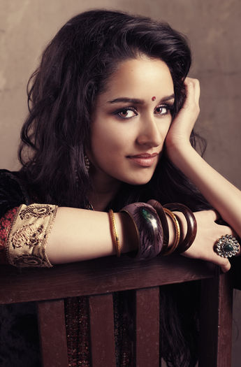  - 186- Adevaruri despre actrita Shraddha Kapoor