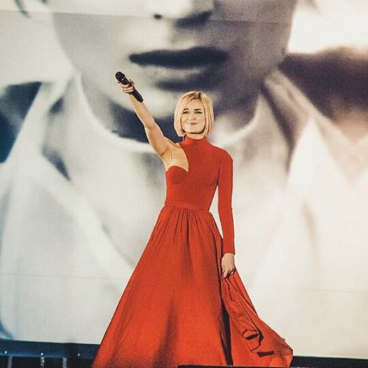 ♡ Полина Гагарина→Đ∂y 2o