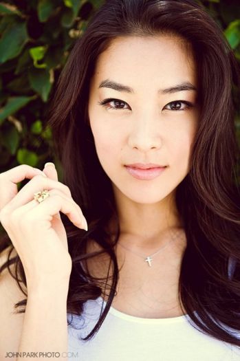  - Arden Cho