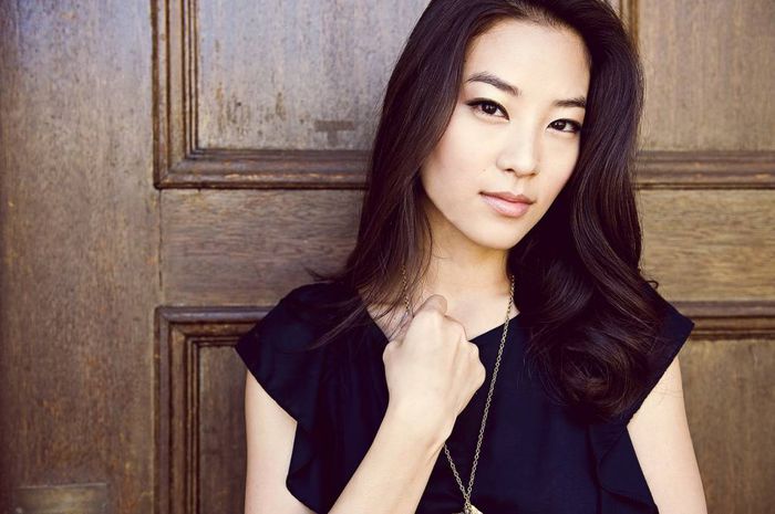  - Arden Cho