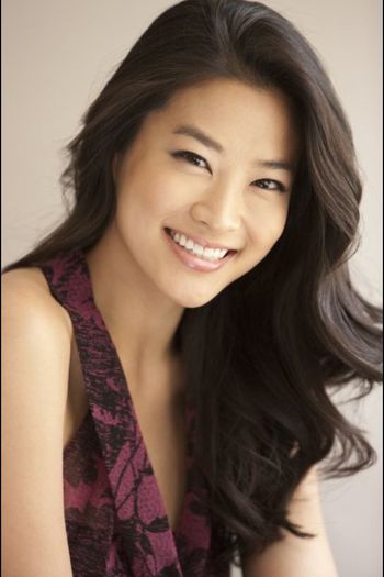  - Arden Cho