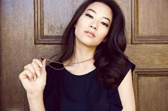  - Arden Cho