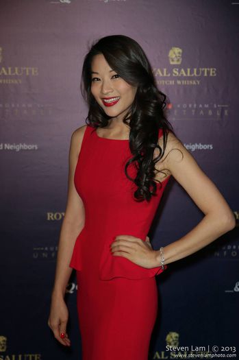  - Arden Cho