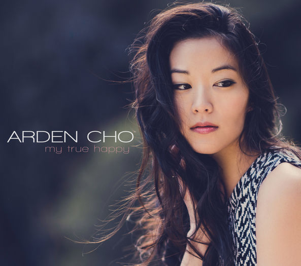  - Arden Cho