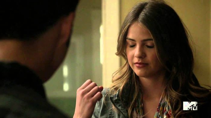  - Shelley Hennig