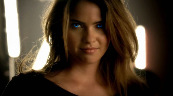  - Shelley Hennig