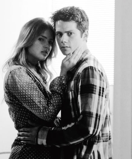  - Shelley Hennig