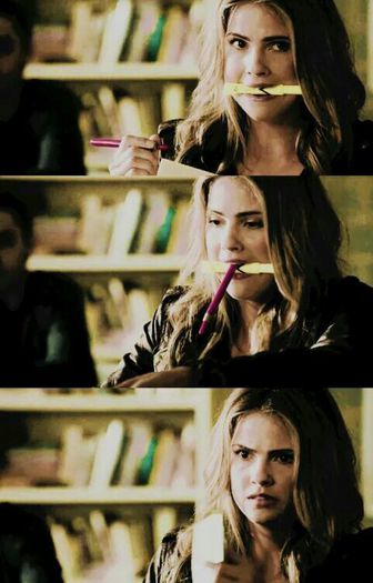  - Shelley Hennig