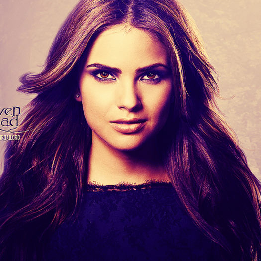  - Shelley Hennig