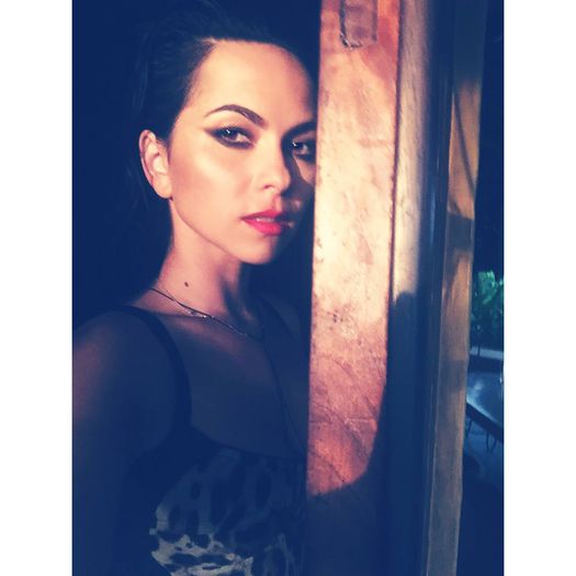 Day 48 : 21-08-2015 - 100 days with Inna