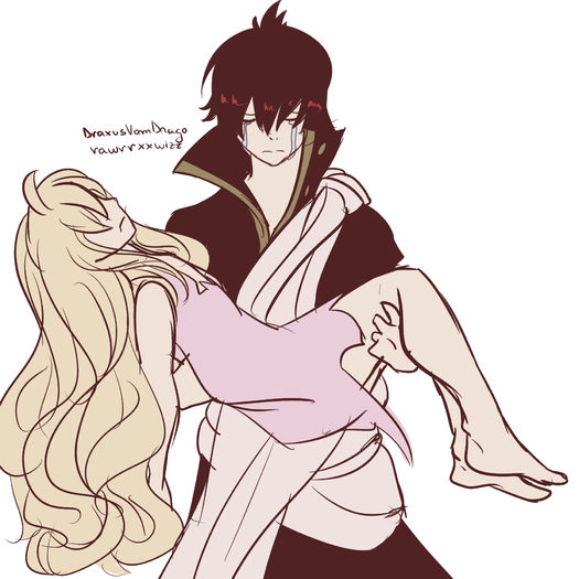 zervis - drawings