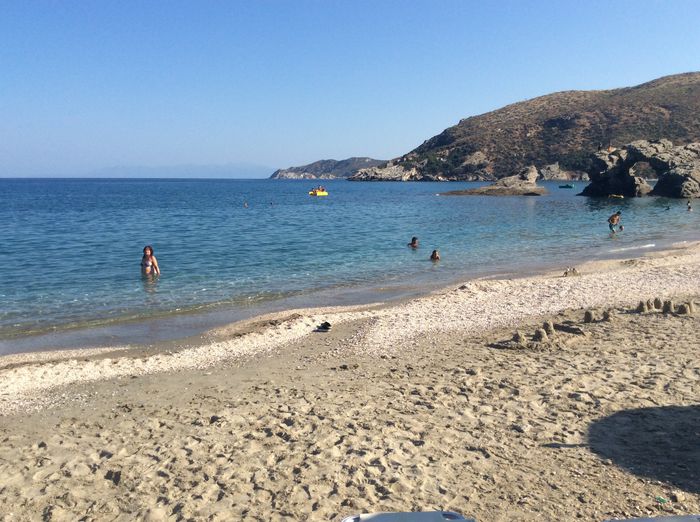 image - Evia