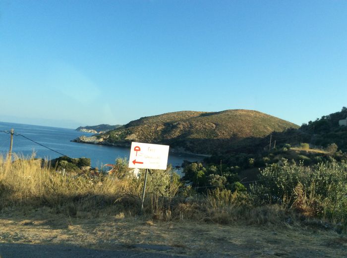 image - Evia