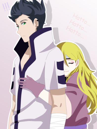  - 2 Characters