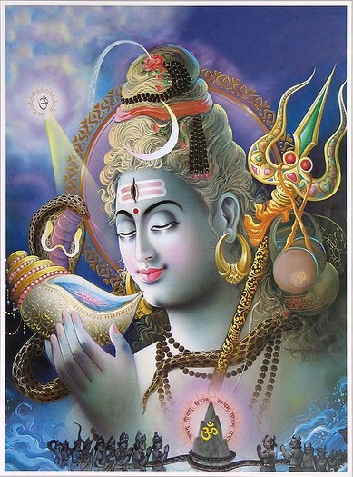 shiva - Shiva