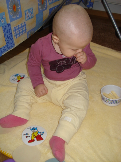 DSC06892- Buna dimineata