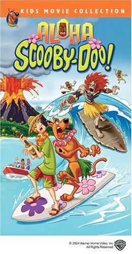 Aloha,%20Scooby-Doo%20(2005)%20(V) - poze