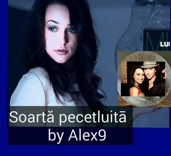 ❤Soartă pecetluită❤ - XxSoarta pecetluitaxXMOVIE