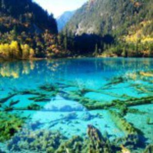 Crystalline-Turquoise-Lake-Jiuzhaigou-National-Park-China-150x150 - 100 locuri de vizitat