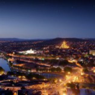 Georgia-Tbilisi-150x150 - 100 locuri de vizitat
