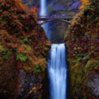 Multnomah-Falls-Oregon-150x150 - 100 locuri de vizitat