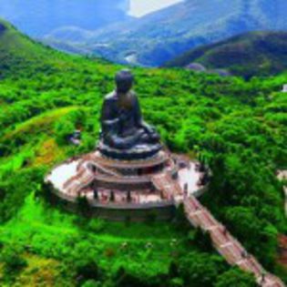 Tian-Tan-Buddha-on-Lantau-Island-Hong-Kong-150x150 - 100 locuri de vizitat