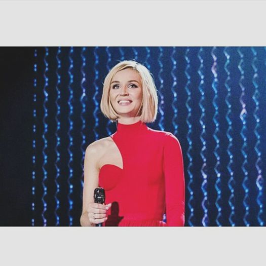 ♡ Полина Гагарина→Đ∂y 21