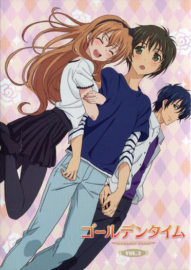 Golden Time