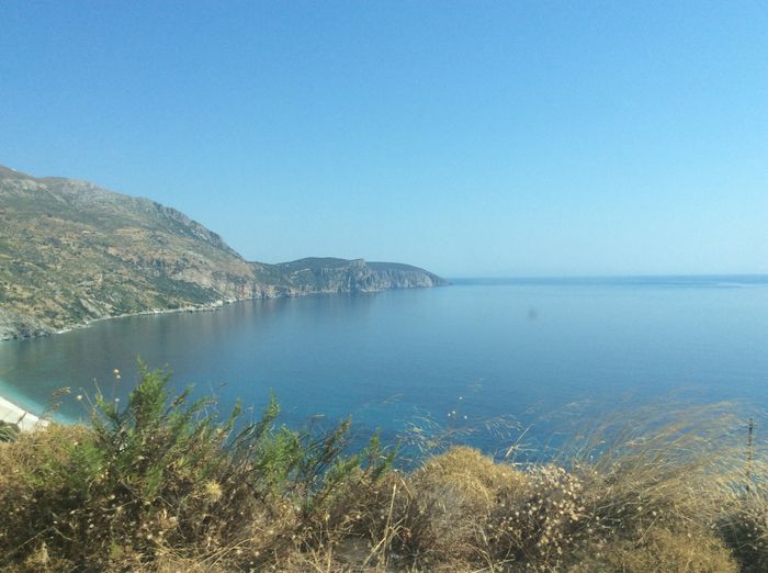 image - Evia