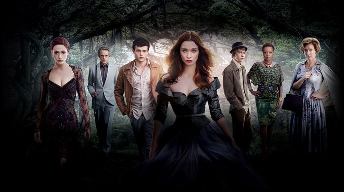 Beautiful creatures - Beautiful Creatures