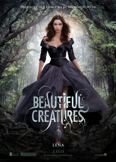 Lena - Beautiful Creatures