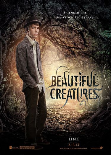 Link - Beautiful Creatures