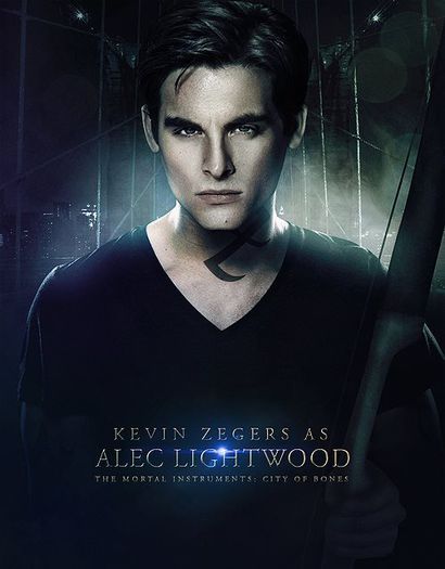 Alec Lightwood