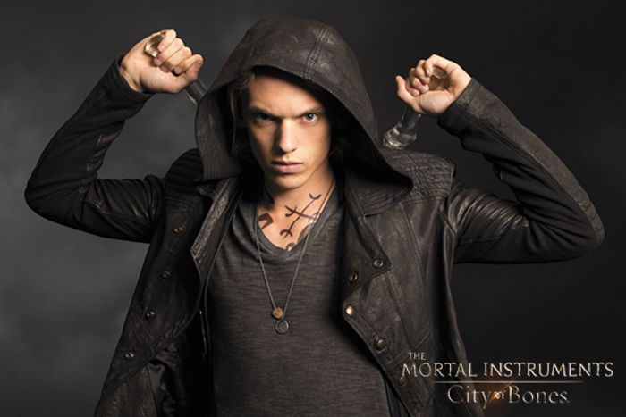 The Mortal Instruments city of bones (27)