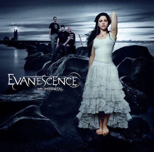 Evanescence - 0 - ROCK ON - 0