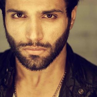  - 190- Actori de la Bollywood cu barba