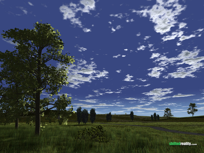 countryside - poze desktop