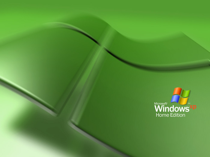 WINDOWS XP HOME EDITION - poze desktop