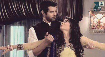  - Abhi and Pragya