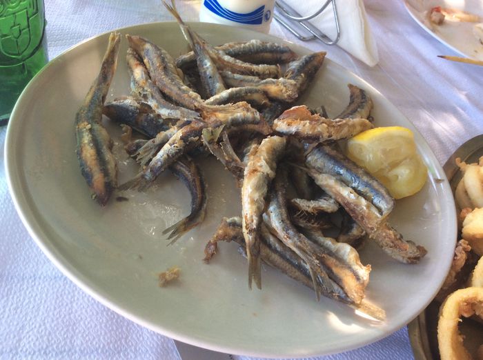 image - Evia