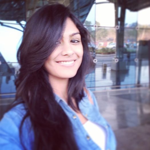  - Bulbul - Mrunal Thakur