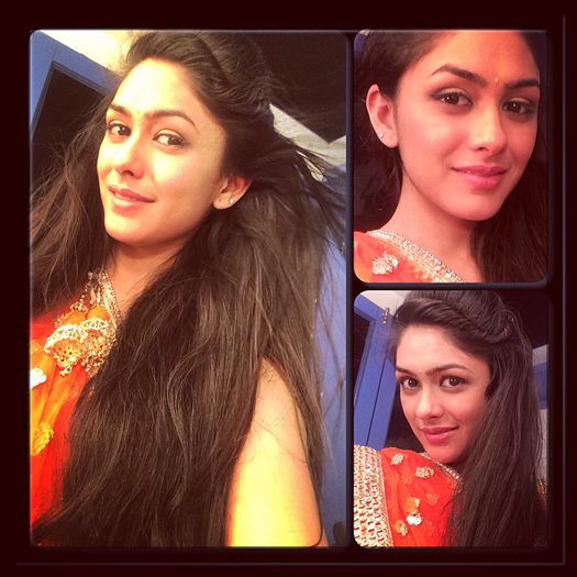  - Bulbul - Mrunal Thakur