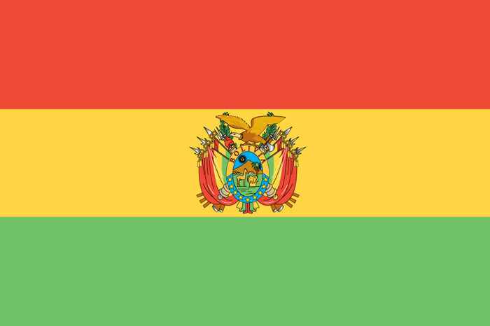 bolivia